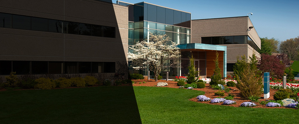 South Shore Landscapers